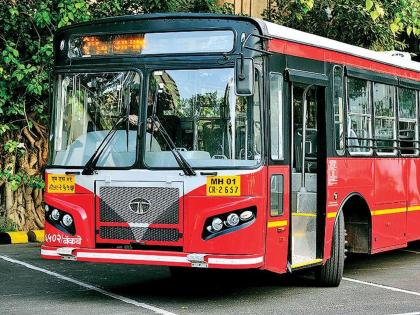 Now you can also make reservations in Best Bus; The new service will be launched in three months | Best Bus Seat Booking: मुंबईकरांनो! आता बेस्ट बसमध्येही सीट आरक्षित करता येणार; तीन महिन्यांत सुरु होणार नवीन सेवा 