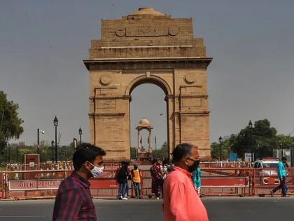 Corona Virus Delhi: The fourth wave of Corona? New restrictions likely to be announced tomorrow in DDMA meeting; What is happening in Delhi? | Corona Virus Delhi: कोरोनाची चौथी लाट? दिल्लीत उद्या नव्या निर्बंधांची घोषणा होण्याची शक्यता; डीडीएमएची मोठी बैठक