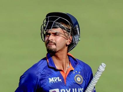 T20 series win target; Last chance for Shreyas iyer, team india vs WI | टी-२० मालिका विजयाचे लक्ष्य; श्रेयसकडे अखेरची संधी 