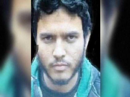 Terrorists killed Abu Dujana | दहशतवादी अबु दुजाना ठार