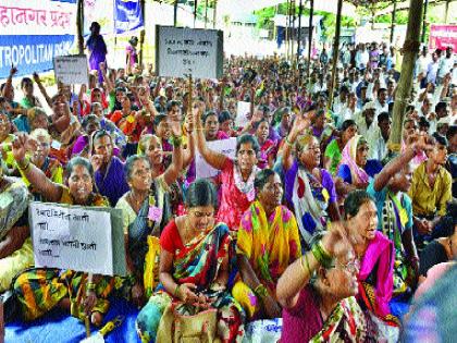 2016parayantacayaa-jhaopadapatatainnaa-sanrakasana-dayaa | २०१६पर्यंतच्या झोपडपट्टींना संरक्षण द्या!