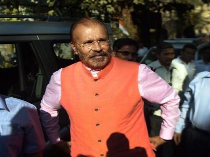 Sohrabuddin encounter case: The release of former DIG Vanzara of Gujarat | सोहराबुद्दीन एन्काउंटर खटला : गुजरातचे माजी डीआयजी वंजारा यांची मुक्तता