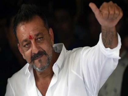 Sanjay Dutt to be sent to jail again | ...तर संजय दत्तला पुन्हा बेलाशक तुरुंगात पाठवा!