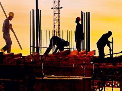 60% of engineers unemployed annually across the country | देशभरात दरवर्षी ६० टक्के इंजिनिअर बेरोजगार