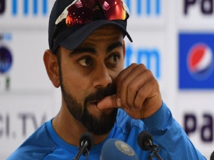 Yo Yo Test: Will the Virat Kohli take out of the team? the question of former cricketer | ... तर विराट कोहलीला संघाबाहेर काढणार का, माजी क्रिकेटपटूंचा सवाल