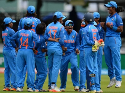The future of women's cricket is bright | महिला क्रिकेटचे भवितव्य उज्ज्वल