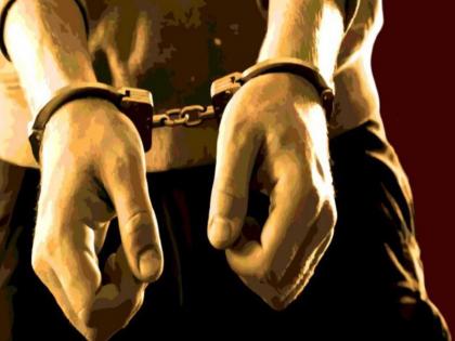 Assault in Gaur; Three arrested, one absconding | गौरमध्ये प्राणघातक हल्ला; तिघांना अटक, एक फरार 