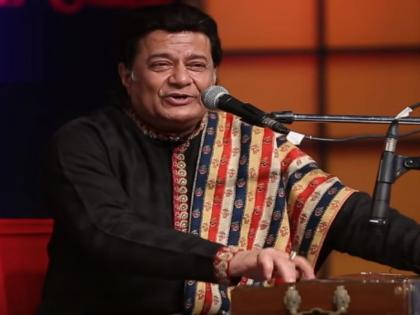 Anup Jalota's 'Bhajan-Ghajal Sandhya' on June 30; 'Swaranjali' on the birth centenary of freedom fighter Jawaharlal Darda |  अनुप जलोटा यांची ‘भजन-गजल संध्या’; स्वातंत्र्यसंग्राम सेनानी जवाहरलाल दर्डा यांच्या जन्मशताब्दीच्या पर्वावर ‘स्वरांजली’