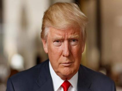 Trump's 'Big Beautiful' bill becomes law; signed while on a picnic with staff | ट्रम्प यांच्या ‘बिग ब्युटिफूल’ विधेयकाचे कायद्यात रूपांतर ; कर्मचाऱ्यांसोबत पिकनिकमध्ये असताना केली स्वाक्षरी Trump's 'Big Beautiful' bill becomes law; signed while on a picnic with staff | ट्रम्प यांच्या ‘बिग ब्युटिफूल’ विधेयकाचे कायद्यात रूपांतर ; कर्मचाऱ्यांसोबत पिकनिकमध्ये असताना केली स्वाक्षरी