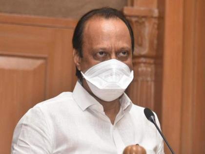 The state government is committed to the overall development of Pune Funds will not be reduced testifies Ajit Pawar | पुण्याच्या सर्वांगीण विकासासाठी आघाडी कटिबद्ध; निधी कमी पडणार नाही, अजित पवारांची ग्वाही