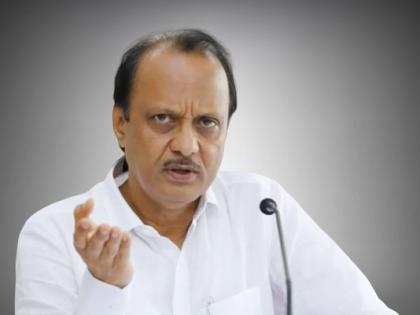 'They' 19 BJP corporators in Pune are in touch? Ajit Pawar's 'suggestive' statement | पुण्यातील 'ते' १९ नगरसेवक संपर्कात आहेत ? अजित पवार यांचं 'सूचक' वक्तव्य