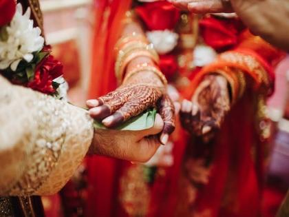 A report by the NCRB has revealed a record rise in child marriage in Maharashtra  | राज्यातील बालविवाहांत मोठी वाढ, एनसीआरबीच्या अहवालातील वास्तव