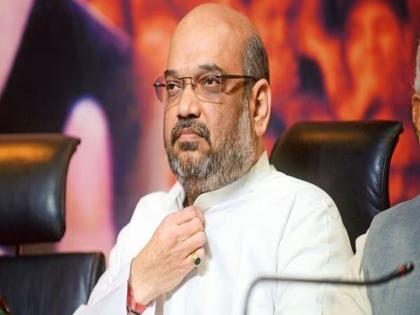 Home Minister Amit Shah in Nagpur tomorrow; Provision of two thousand policemen | गृहमंत्री अमित शाह उद्या नागपुरात; दोन हजार पोलिसांचा बंदोबस्त