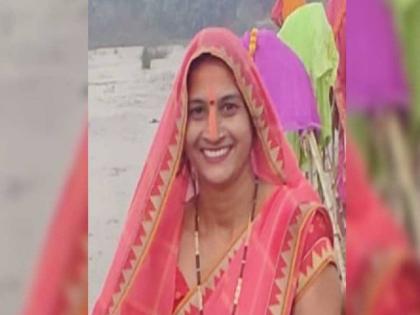 A shocking incident took place in Uttar Pradesh's Ghazipur where a class V boy killed his mother   | हृदयद्रावक! अभ्यास कर म्हणून आई रोज ओरडायची; मग 5 वीतील मुलाने केलं धक्कादायक कृत्य 