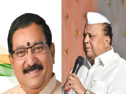 A. Y. Patil himself committed political suicide says Minister Hasan Mushrif | ए. वाय. पाटलांनी स्वत: राजकीय आत्मघात करून घेतला, मंत्री हसन मुश्रीफांचा घणाघात 