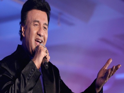 anu malik as celebrity guest in indian idol | इंडियन आयडॉलमध्ये अनेक महिन्यांनी परतला अनू मलिक, चाहते झाले खूश