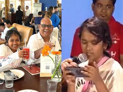 satish kaushik daughter vanshika reads the letter that she wrote to him after his death | Satish Kaushik : “प्लीज पापा पुनर्जन्म घेऊ नका...”, सतीश कौशिक यांच्या लेकीचं पत्र वाचून तुमचेही डोळे पाणावतील