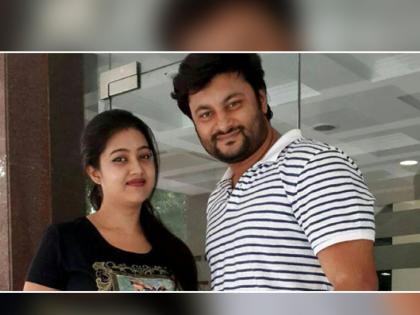 Varsha Priyadarshini and Anubhav Mohanty physical relationship divorce viral news Odisha | लग्नाच्या 8 वर्षानंतरही शारीरिक संबंध ठेवू शकलं नाही हे स्टार कपल, आता पत्नीने मागितले 15 कोटी रूपये