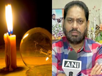 Load Shedding In Maharashtra started because of Adani Group, will declare timetable soon; Energy Minister Nitin Raut's announcement | Load Shedding In Maharashtra: राज्यात भारनियमन जाहीर! अदानींमुळे अचानक वीज टंचाई; ऊर्जामंत्री नितीन राऊतांची घोषणा