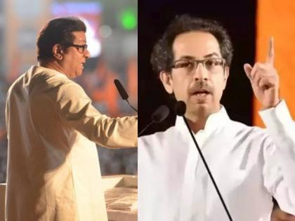 Uddhav Thackeray: give an answer to Raj Thackeray mns, BJP; Uddhav Thackeray's orders to Shiv sena Leaders, party workers | Uddhav Thackeray: तुटून पडा! भाजप, राज ठाकरेंना सडेतोड उत्तर द्या; उद्धव ठाकरेंचे आदेश निघाले