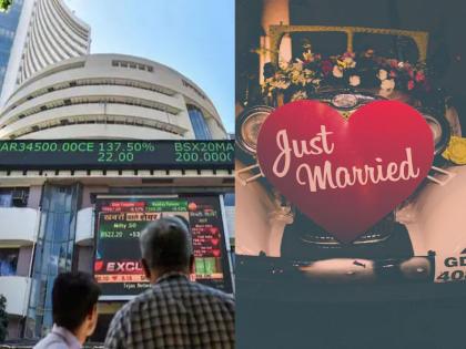 Exclusive: just say yes on Phone Call! Newly married couple legally robbed by share broker in Pune; A trick like this, be careful before you gave money to invest | Share Market Fraud Trick: तू फक्त हो म्हण! पुण्यातील शेअर ब्रोकरने नवविवाहित जोडप्याला लुटले; अशी ट्रीक की, पैसे देण्याआधी सावध व्हा...