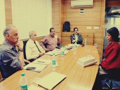 Police चा फुल फॉर्म काय?; UPSC मुलाखतीत 'अशा' प्रश्नांची उत्तर देताना अनेकांची भंबेरी उडते!