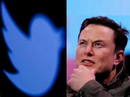 Elon Musk Twitter: Will Elon Musk have Twitter from midnight today? Big meeting of the company ahead | Elon Musk Twitter: आज मध्यरात्रीपासूनच ट्विटर इलॉन मस्कचे होणार? कंपनीची आज मोठी बैठक