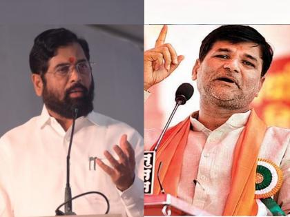 Chief Minister Eknath Shinde has called a meeting on Maratha reservation, Vinayak Mete was going from beed to mumbai | Vinayak Mete Accident Death: मुख्यमंत्र्यांनी मराठा आरक्षणावर बैठक बोलावलेली, विनायक मेटे तिकडेच निघालेले