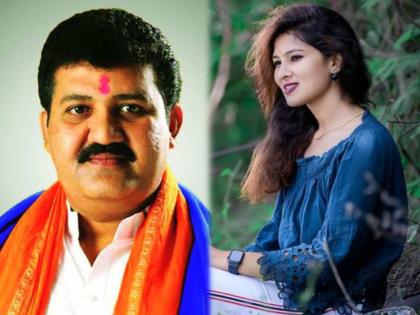 Pooja Chavan Suicide Case: Isn't Arun Rathore the voice in the viral clip? Sanjay Rathod in trouble | Pooja Chavan Suicide Case: व्हायरल झालेल्या ‘त्या’ क्लिपमधला आवाज अरूण राठोडचा नाही?