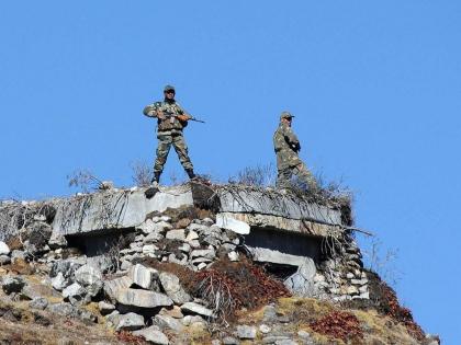 2 Soldiers Missing For Two Weeks In Arunachal close to china Border, Search Operation On, Says Indian Army | पंधरा दिवस लोटले, अरुणाचल प्रदेशातील दोन बेपत्ता जवानांचा थांगपत्ता लागेना; धाकधुक वाढली