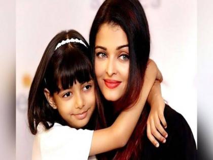 Aaradhya Bachchan Photos Look Like Mother Aishwarya Rai | ऐश्वर्याची कार्बन कॉपी वाटते आराध्या, ऐश्वर्याच्या बालपणीचा फोटो पाहून तुमचाही बसेल विश्वास