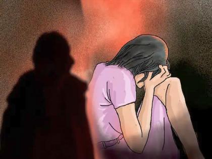 Repeated sexual abuse of a minor girl in the name of marriage; Birth of a girl, crime against young man | लग्नाच्या नावावर वारंवार शोषण; अल्पवयीन मुलीच्या पोटी आली ‘नकोशी’