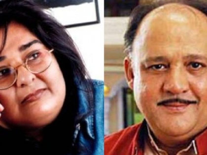 #MeToo: Vinoda Nanda has filed a complaint against Aloknath | #MeToo: आलोकनाथ यांच्याविरोधात विनता नंदा यांची पोलिसात तक्रार दाखल