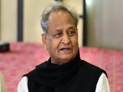 Gehlot to present confidence motion on Wednesday ?; Congress's new move to surround the opposition | गेहलोत बुधवारी मांडणार विश्वासदर्शक ठराव?; विरोधकांना घेरण्यासाठी काँग्रेसचा नवा डाव