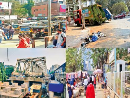 तुमच्या राजकारणात आमचे मुद्दे गेले कुठे...? लोकांचे 'हे' प्रश्न कसे सोडवले जाणार? - Marathi News | Where have our issues gone in your politics How will 'these' questions of the people be resolved | Latest News at Lokmat.com तुमच्या राजकारणात आमचे मुद्दे गेले कुठे...? लोकांचे 'हे' प्रश्न कसे सोडवले जाणार? - Marathi News | Where have our issues gone in your politics How will 'these' questions of the people be resolved | Latest News at Lokmat.com