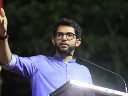 If Aditya Thackeray gets ticket from Worli, we will work hard: Anil Parab | आदित्य ठाकरेंना वरळीतून उमेदवारी दिल्यास दिवस रात्र एक करू : अनिल परब