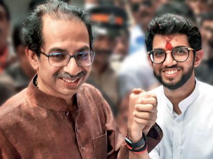 cm uddhav thackeray says proud on aaditya thackeray we will take cabinet meeting in deccan odyssey train | “आदित्य ठाकरेचा अभिमान, डेक्कन ओडिसी ट्रेनमध्ये कॅबिनेट बैठक घेणार”: CM उद्धव ठाकरे