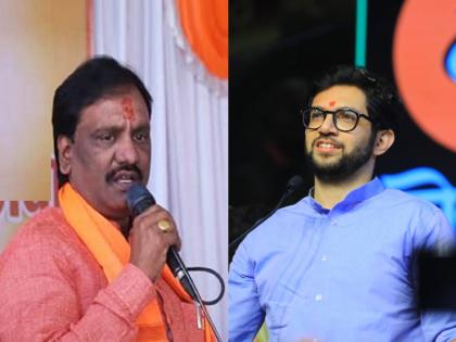 thackeray group ambadas danve criticized state govt over heavy rain in mumbai | “आदित्य ठाकरे बारकाईने लक्ष द्यायचे, पण आता मुंबईला वाली राहिला नाही”; अंबादास दानवेंची टीका