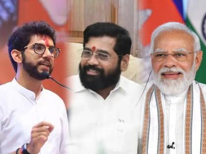 Maharashtra Politics: मविआ काळात ‘त्या’ प्रकल्पाचा प्रस्ताव नामंजूर; शिवसेनेला माहितीच नाही? आदित्य ठाकरेही अनभिज्ञ!