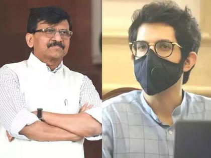 shiv sena leader sanjay raut reaction over yuva sena leader aaditya thackeray ayodhya visit | Sanjay Raut: “३० वर्षांपासून अयोध्या-शिवसेनेचं विशेष नातं”; आदित्य ठाकरेंच्या दौऱ्यावर राऊत स्पष्टच बोलले