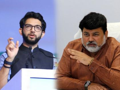 shiv sena aaditya thackeray criticised cm eknath shinde and uday samant over vedanta foxconn project gone to gujarat | Maharashtra Politics: “वेदांता-फॉक्सकॉन प्रकरण दुसऱ्या राज्यात घडले असते तर उद्योगमंत्र्यांचा राजीनामा घेतला असता”