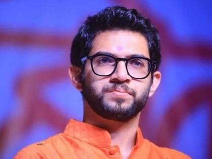 Aditya Thackeray in Nagpur on Saturday; Tanha Pola will attend the program | आदित्य ठाकरे शनिवारी नागपुरात; तान्हा पोळा कार्यक्रमास उपस्थित राहणार