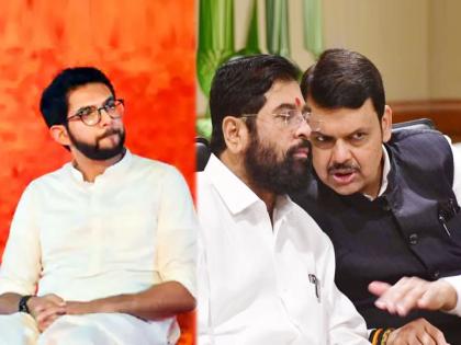 cm eknath shinde and devendra fadnavis govt likely to give stay on aditya thackeray dream projects in mumbai | Maharashtra Political Crisis: आता आदित्य ठाकरेंच्या ड्रीम प्रोजेक्टला ब्रेक? शिंदे-फडणवीस सरकार धक्का देण्याच्या तयारीत!