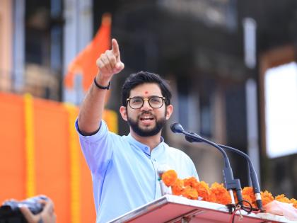 ncp rohit pawar support shiv sena aditya thackeray over jan akrosh morcha about vedanta foxconn project | Maharashtra Politics: “वेदांताबाबत आदित्य ठाकरे फक्त बोलत नाही, पुरावेही देतायत”; पवारांचे ‘जनआक्रोश’ला समर्थन