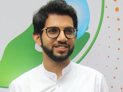 the concept of 'Mumbai night life' is a necessity for Mumbai - Aaditya Thackeray | ... म्हणून 'मुंबई 24 तास' संकल्पना मुंबईसाठी गरजेची आहे -  आदित्य ठाकरे  