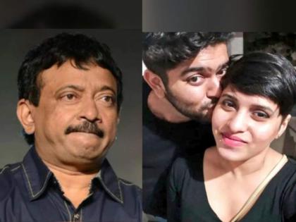 Ram Gopal Varma expressed his anger in the Shraddha Walker murder case | Shraddha Walker Murder Case: 'तिच्या आत्म्यानं परत यावं अन्...'; श्रद्धा हत्याकांड प्रकरणी राम गोपाल वर्मांनी व्यक्त केला संताप 