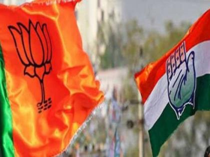 vidhan sabha 2019: Possibility of rebels in congress , bjp, shiv sena in Washim | vidhan sabha 2019 : आघाडी, युतीला बंडखोरांची धास्ती !