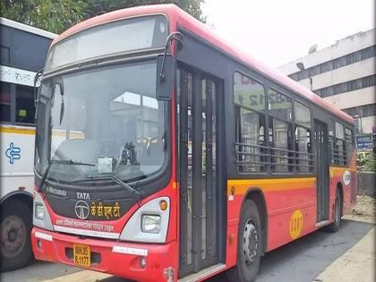 69 KDMT buses to be scrapped | केडीएमटीच्या ६९ बस निघणार भंगारात; ठराव बहुमताने मंजूर