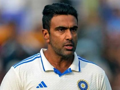 IND vs ENG 5th Test : R Ashwin 'cut calls, didn't reply to messages for 100th Test': Laxman Sivaramakrishnan allegations | १००व्या कसोटीपूर्वी आर अश्विनवर भारताच्या माजी क्रिकेटपटूचे गंभीर आरोप; म्हणाले... 