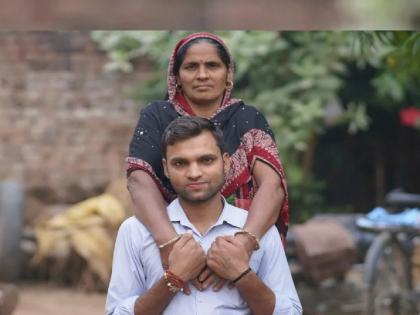 mother donates kidney to her son in up saharanpur social media post viral | आई ही आईच असते! मुलाच्या दोन्ही किडन्या निकामी, आईनं किडनी दिली अन् नवा जन्मही!